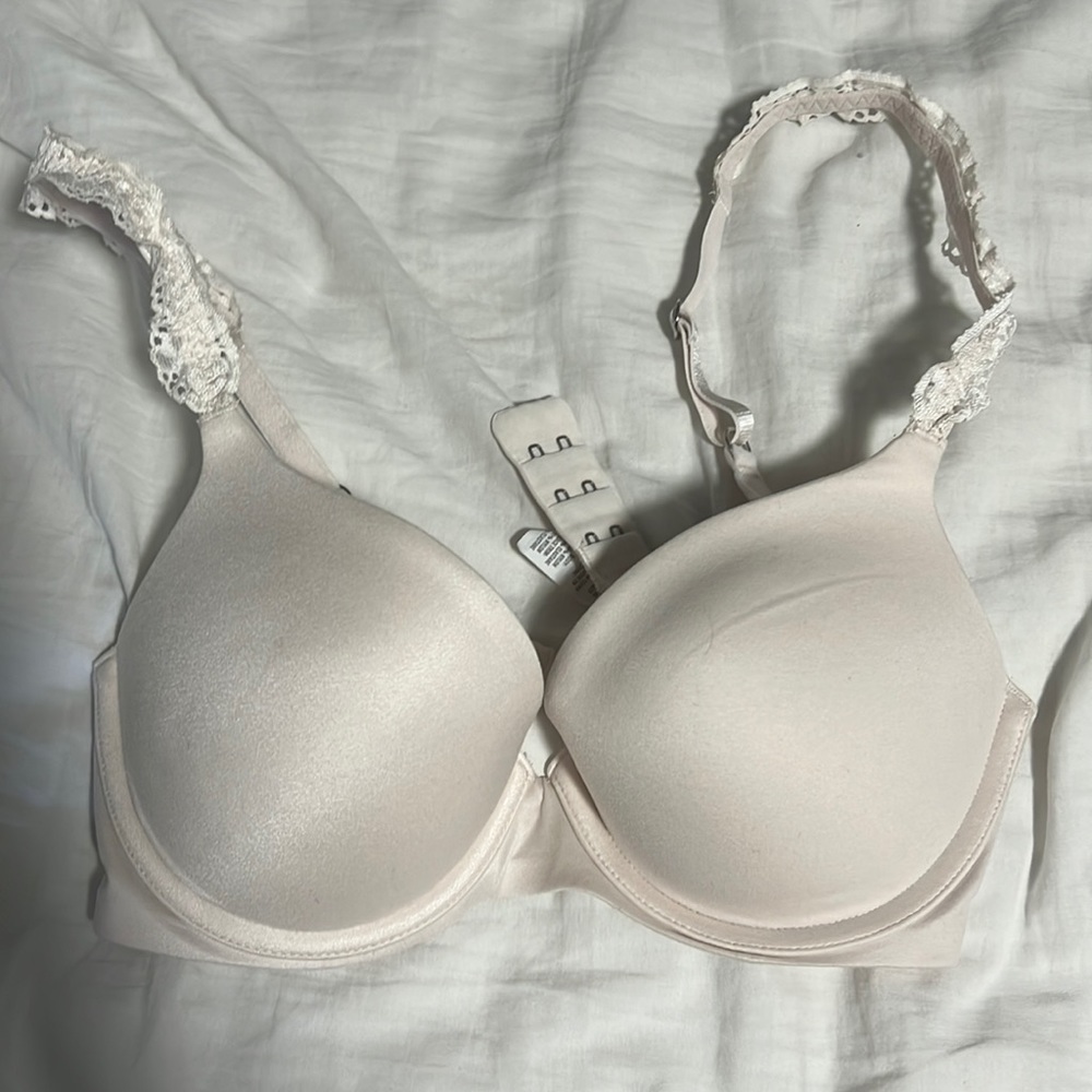 aerie slight push-up bra